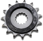 Jt Sprockets Sprocket Front 15 T 520 Ru
