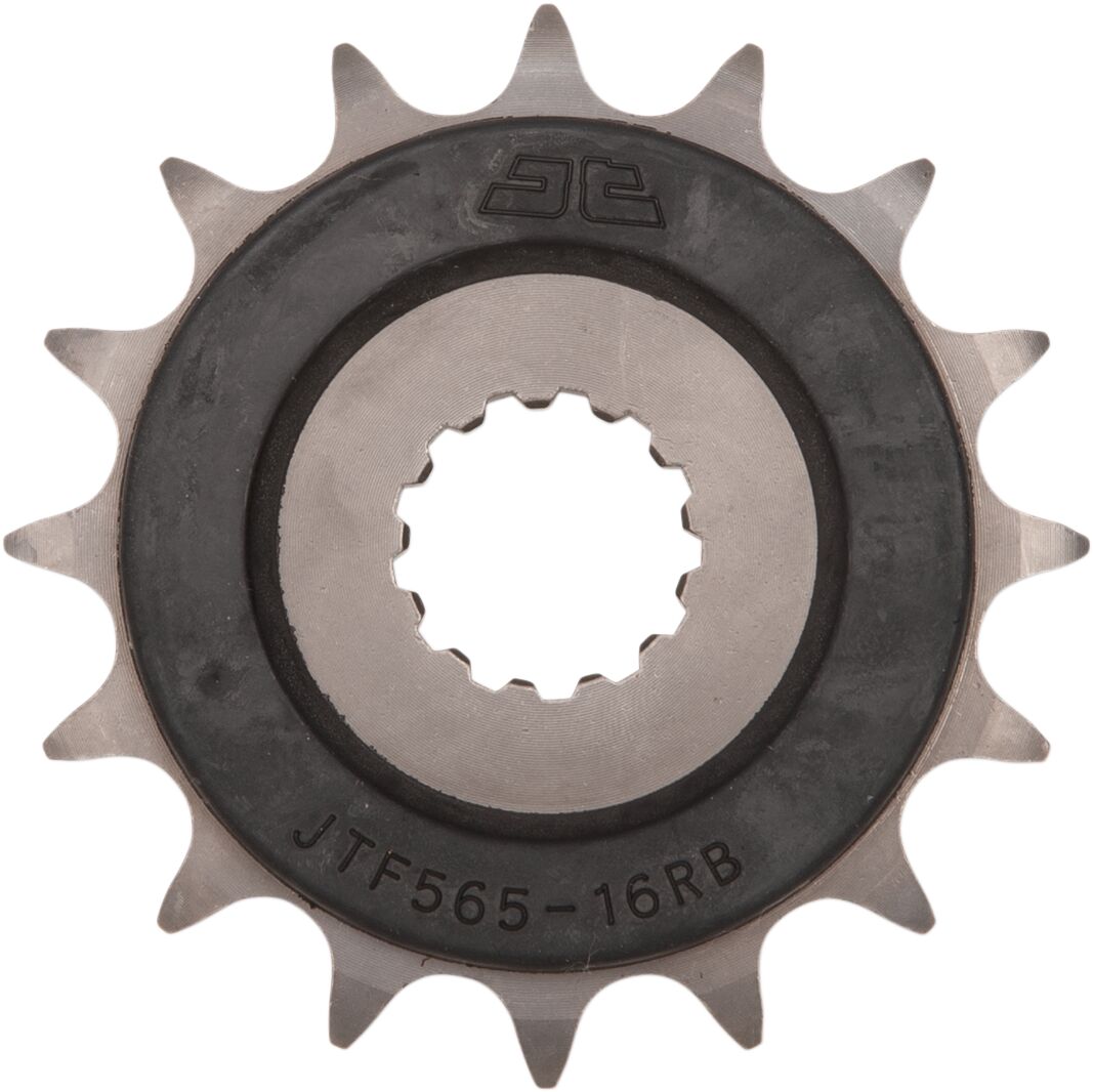Jt Sprockets Sprocket Front 16 T 520 Ru