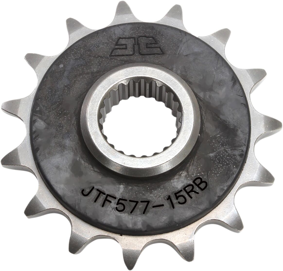 Jt Sprockets Sprocket Front 15 T 520 Ru