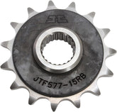 Jt Sprockets Sprocket Front 15 T 520 Ru
