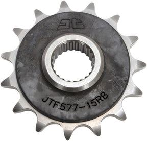 Jt Sprockets Sprocket Front 15 T 520 Ru
