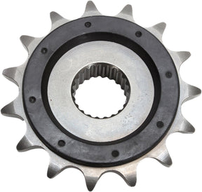 Jt Sprockets Sprocket Front 15 T 520 Ru