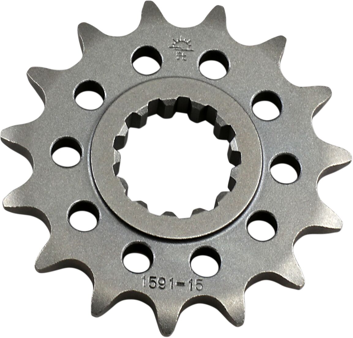 Jt Sprockets Sprocket Front 15 T 525