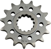 Jt Sprockets Sprocket Front 15 T 525