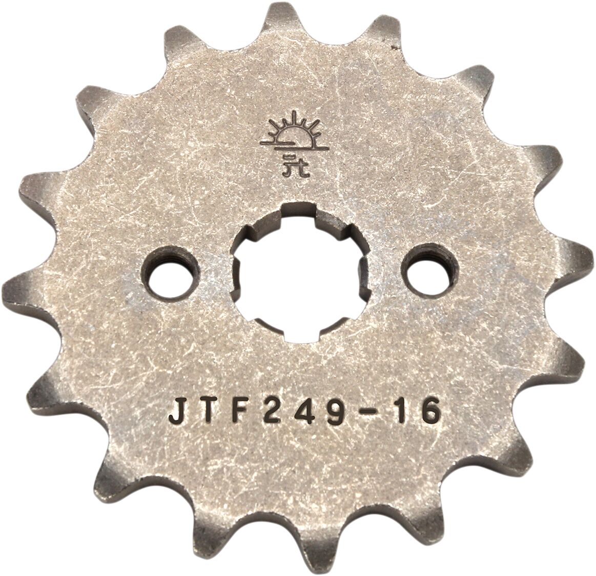 Jt Sprockets Sprocket Front 16 T 420