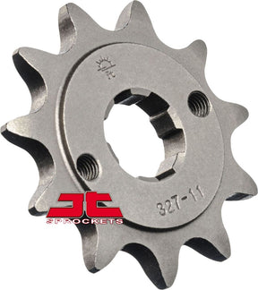 Jt Sprockets Sprocket Front 11 T 520