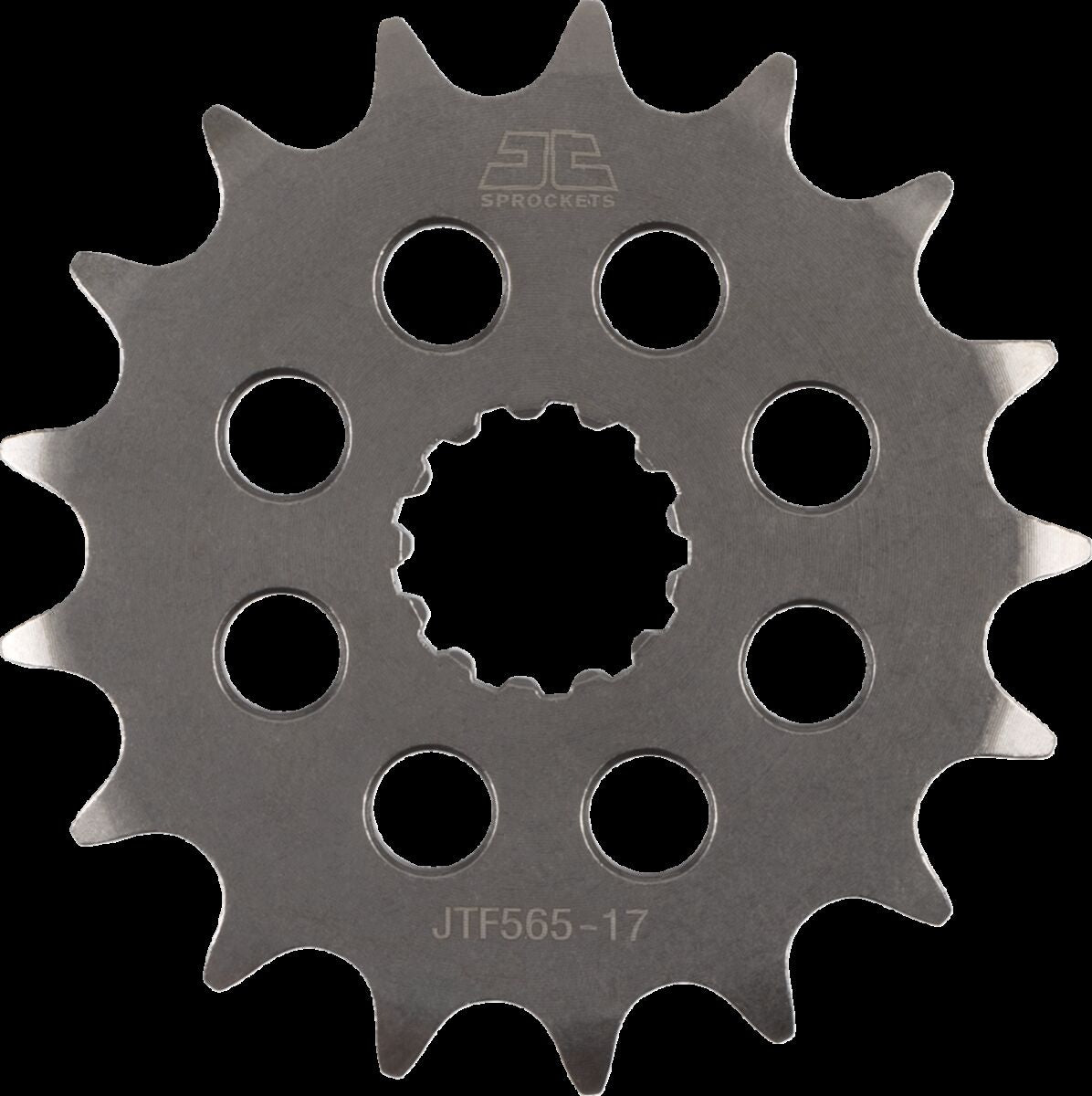 Jt Sprockets Sprocket Front 17 T 520