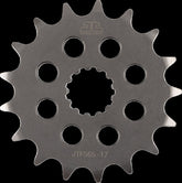Jt Sprockets Sprocket Front 17 T 520