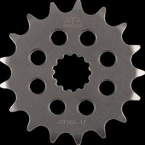 Jt Sprockets Sprocket Front 17 T 520