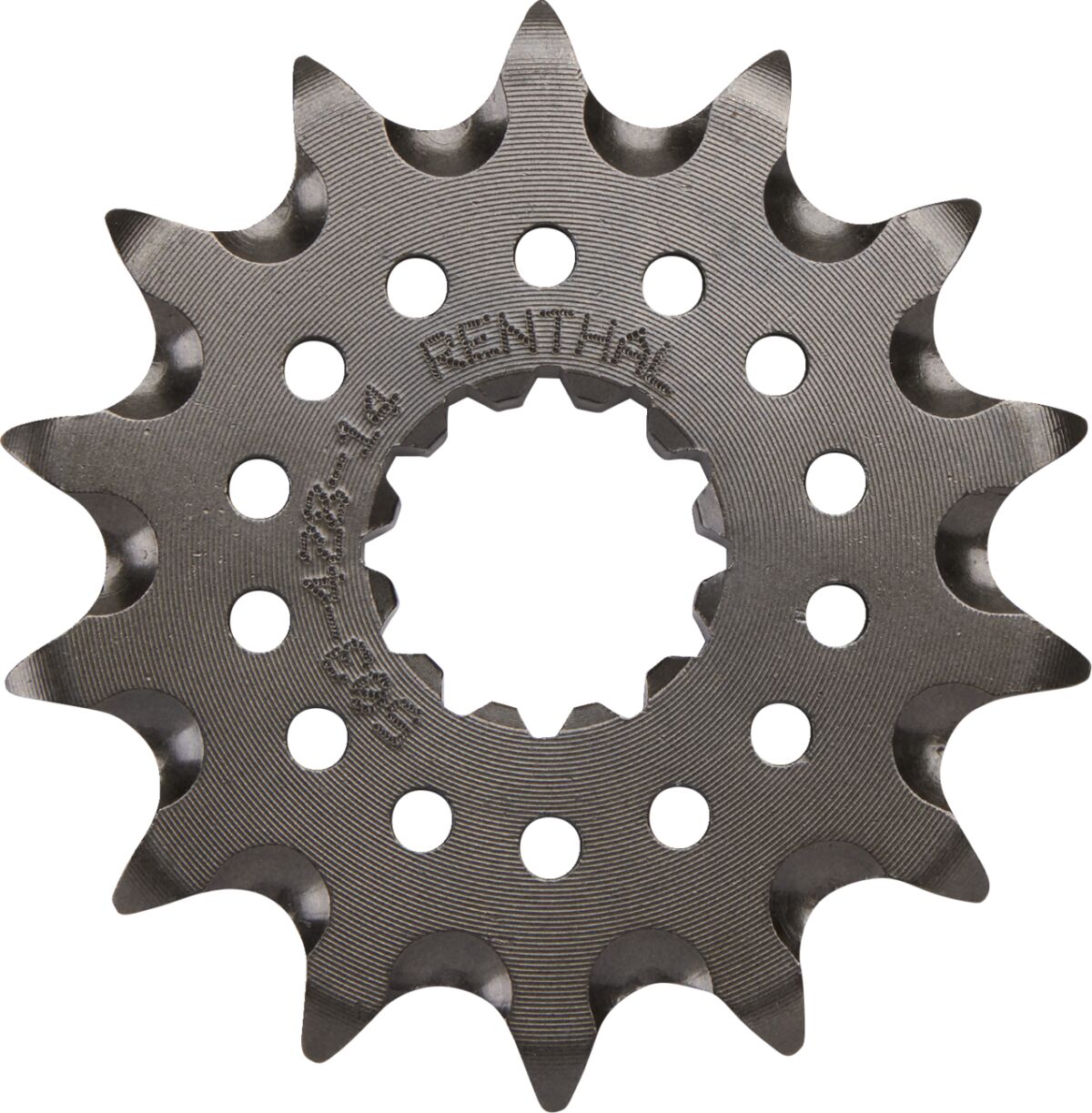 Renthal Sprocket F 428 14 T Sc