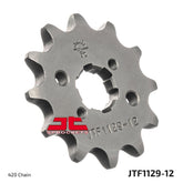 Jt Sprockets Sprocket Front 12 T 420