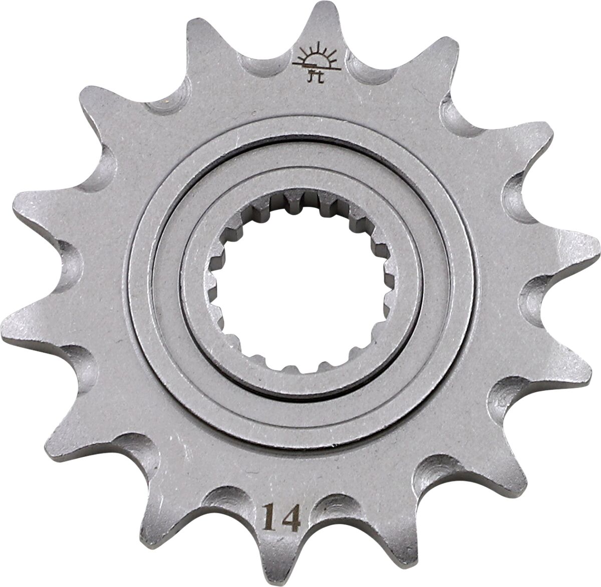 Jt Sprockets Sprocket Front 14 T 520 Sc