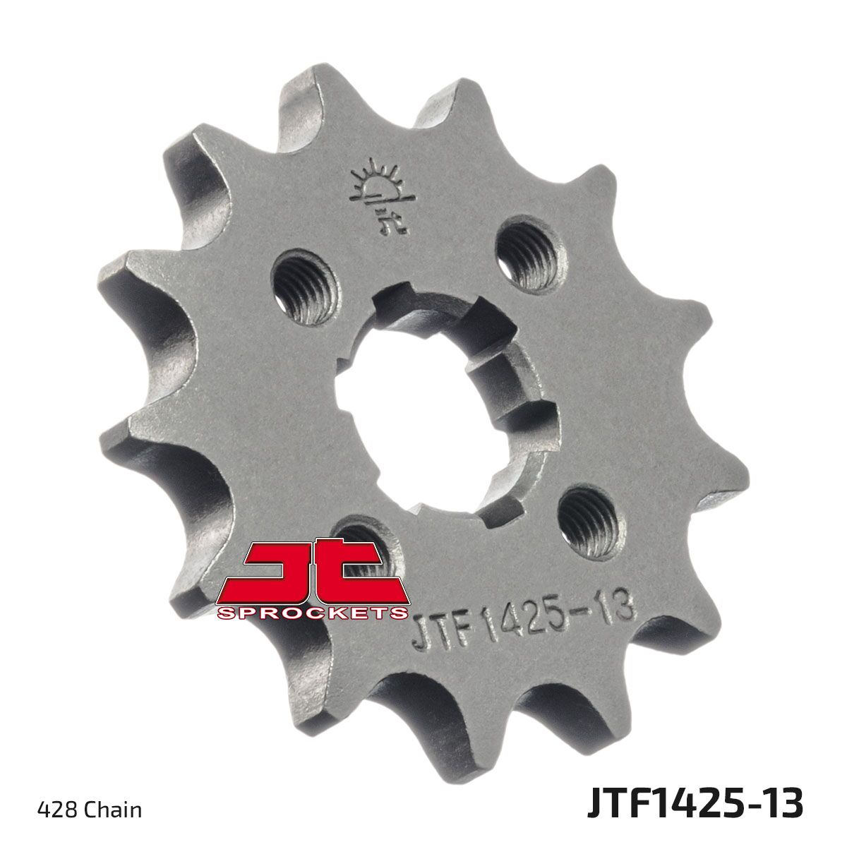 Jt Sprockets Sprocket Front 13 T 428