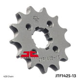 Jt Sprockets Sprocket Front 13 T 428