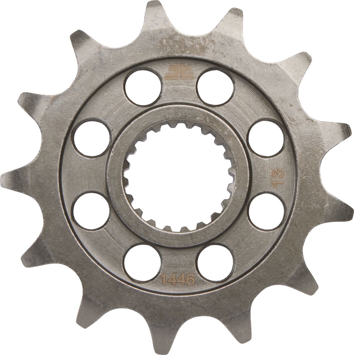 Jt Sprockets Sprocket Front 13 T 520