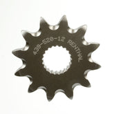 Renthal Sprocket F 520 12 T Sc