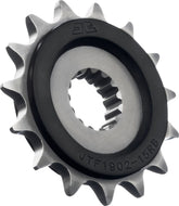 Jt Sprockets Sprocket Front 15 T 520 Ru