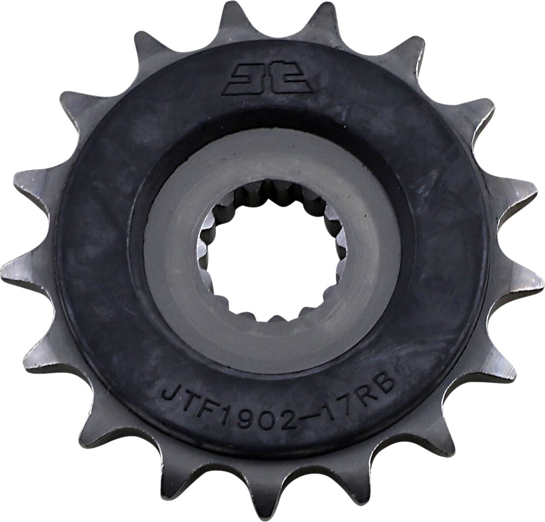 Jt Sprockets Sprocket Front 17 T 520 Ru