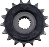 Jt Sprockets Sprocket Front 17 T 520 Ru