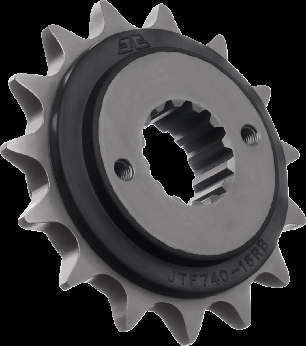 Jt Sprockets Sprocket Front 15 T 525 Ru