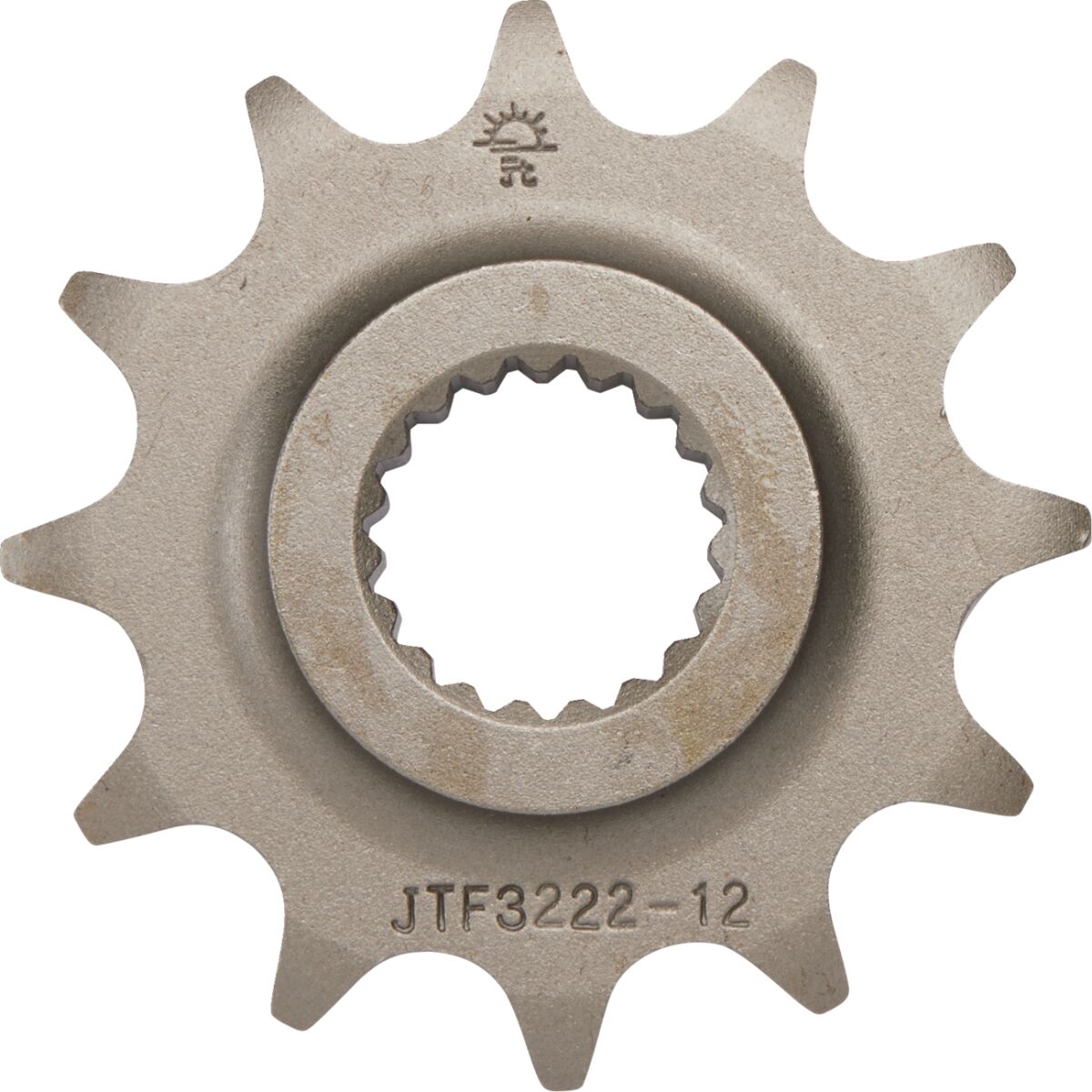 Jt Sprockets Sprocket Front 12 T 520