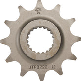 Jt Sprockets Sprocket Front 12 T 520