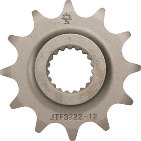 Jt Sprockets Sprocket Front 12 T 520