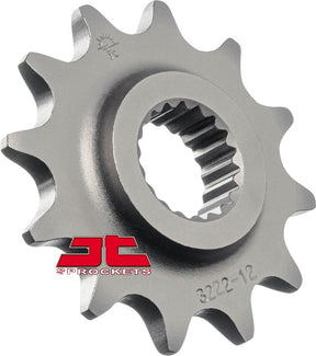 Jt Sprockets Sprocket Front 12 T 520