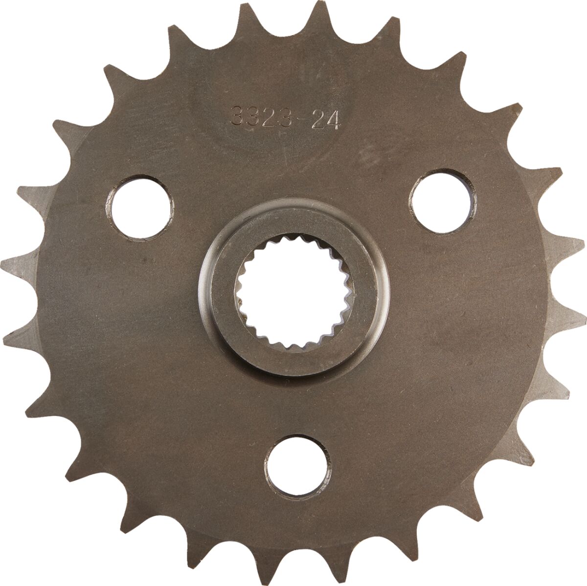 Jt Sprockets Sprocket Front 24 T 520