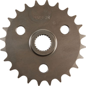 Jt Sprockets Sprocket Front 24 T 520