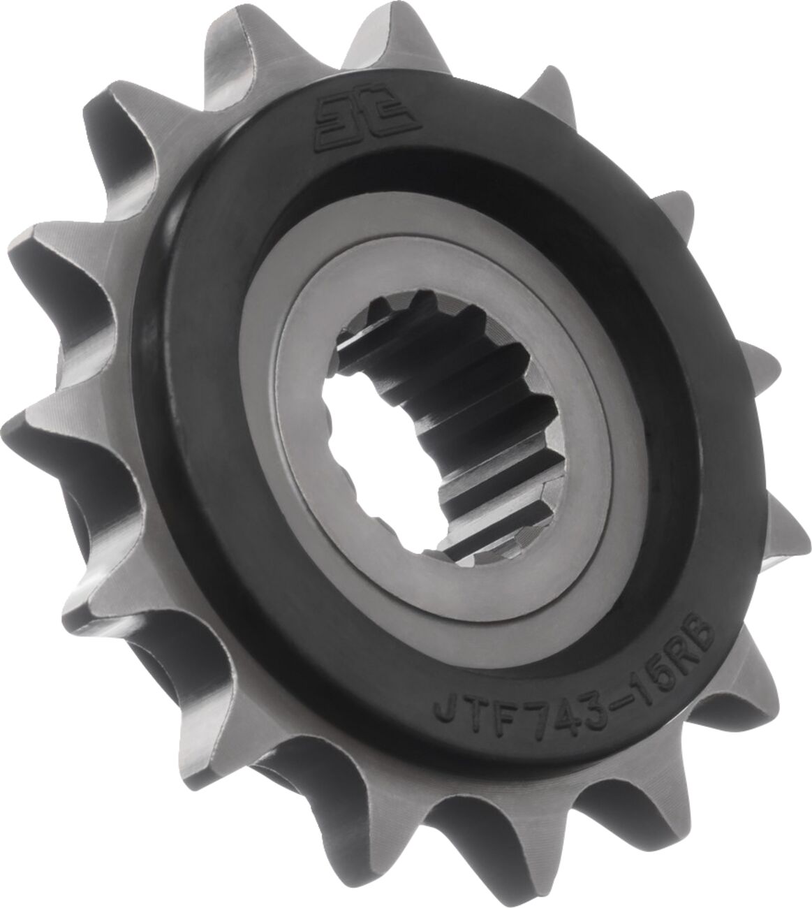 Jt Sprockets Sprocket Front 15 T 530 Ru