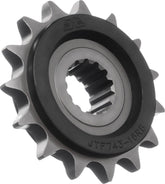 Jt Sprockets Sprocket Front 15 T 530 Ru