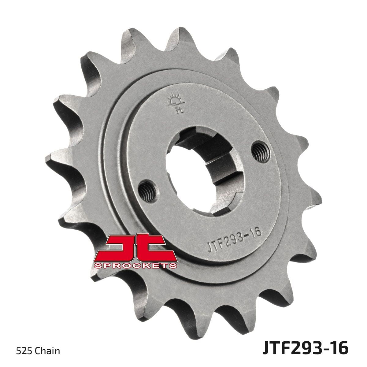 Jt Sprockets Sprocket Front 15 T 525