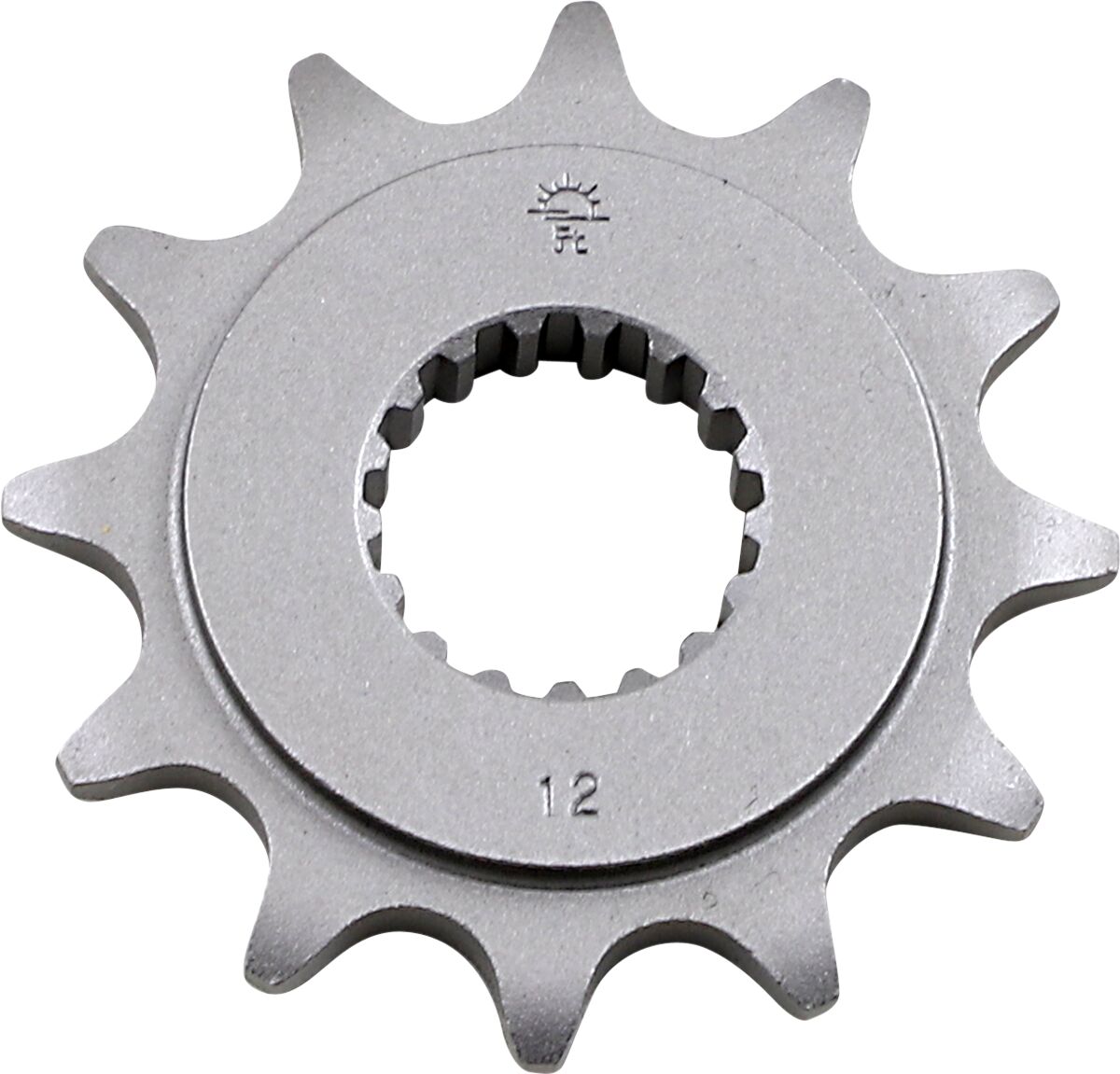 Jt Sprockets Sprocket Front 12 T 520