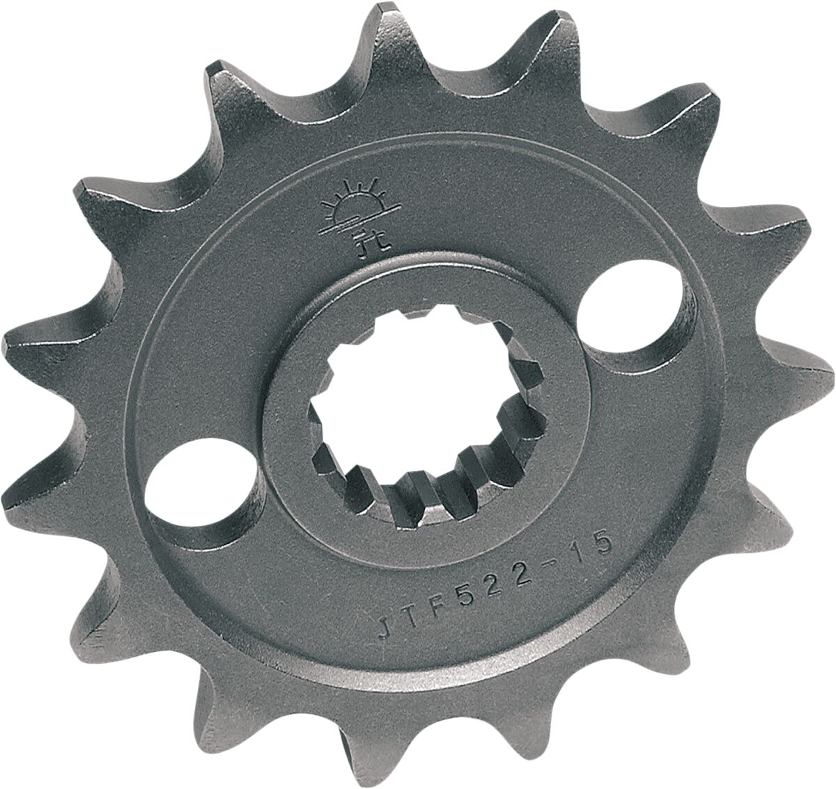Jt Sprockets Sprocket Front 14 T 525