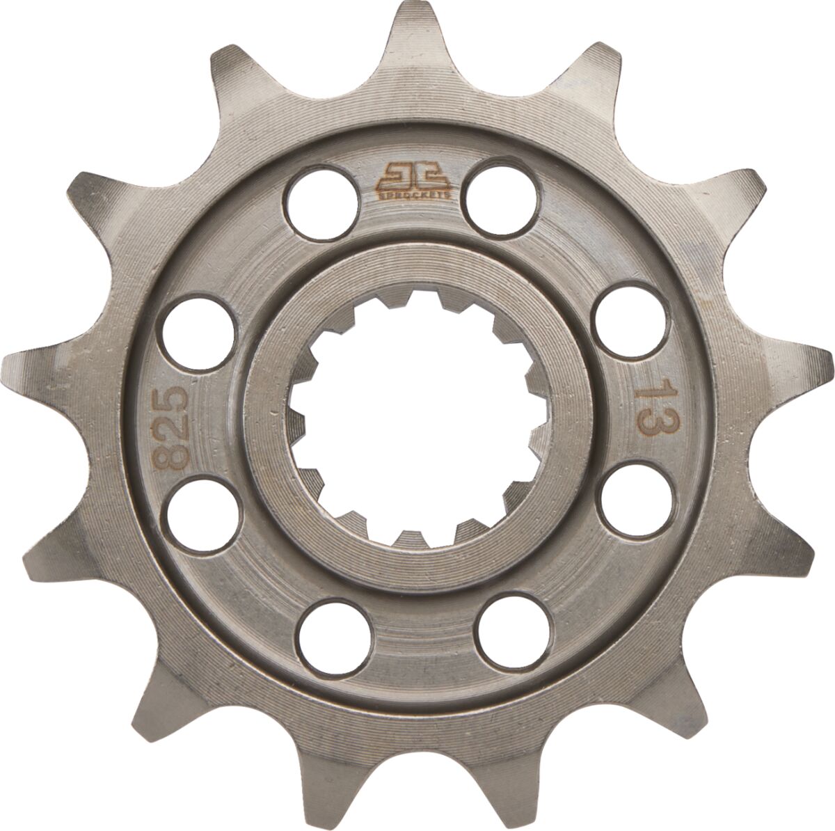 Jt Sprockets Sprocket Front 520 13 T