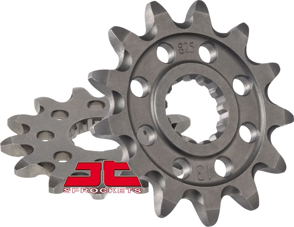Jt Sprockets Sprocket Front 520 13 T