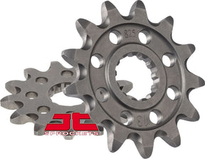 Jt Sprockets Sprocket Front 520 13 T