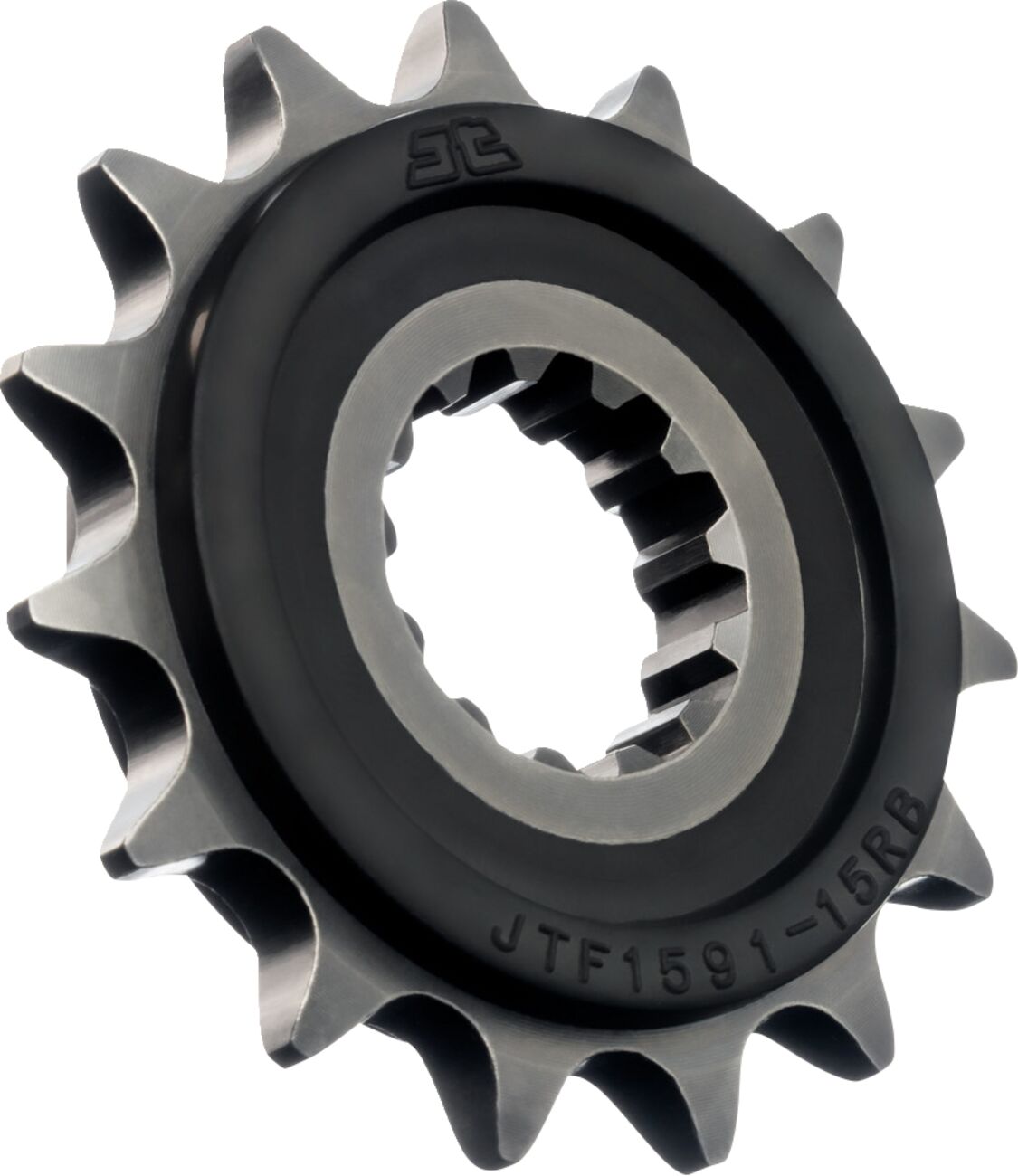 Jt Sprockets Sprocket Front 15 T 525 Ru Tene