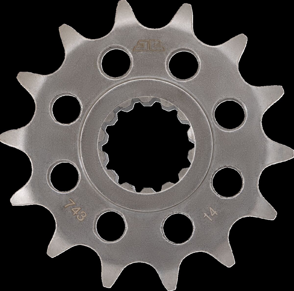 Jt Sprockets Sprckt C/S Duc Ms 14 T