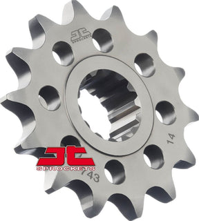 Jt Sprockets Sprckt C/S Duc Ms 14 T