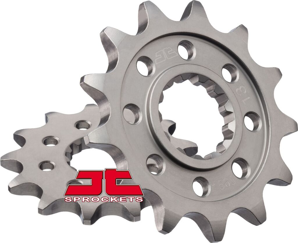 Jt Sprockets Sprckt C/S Kx450 13 T