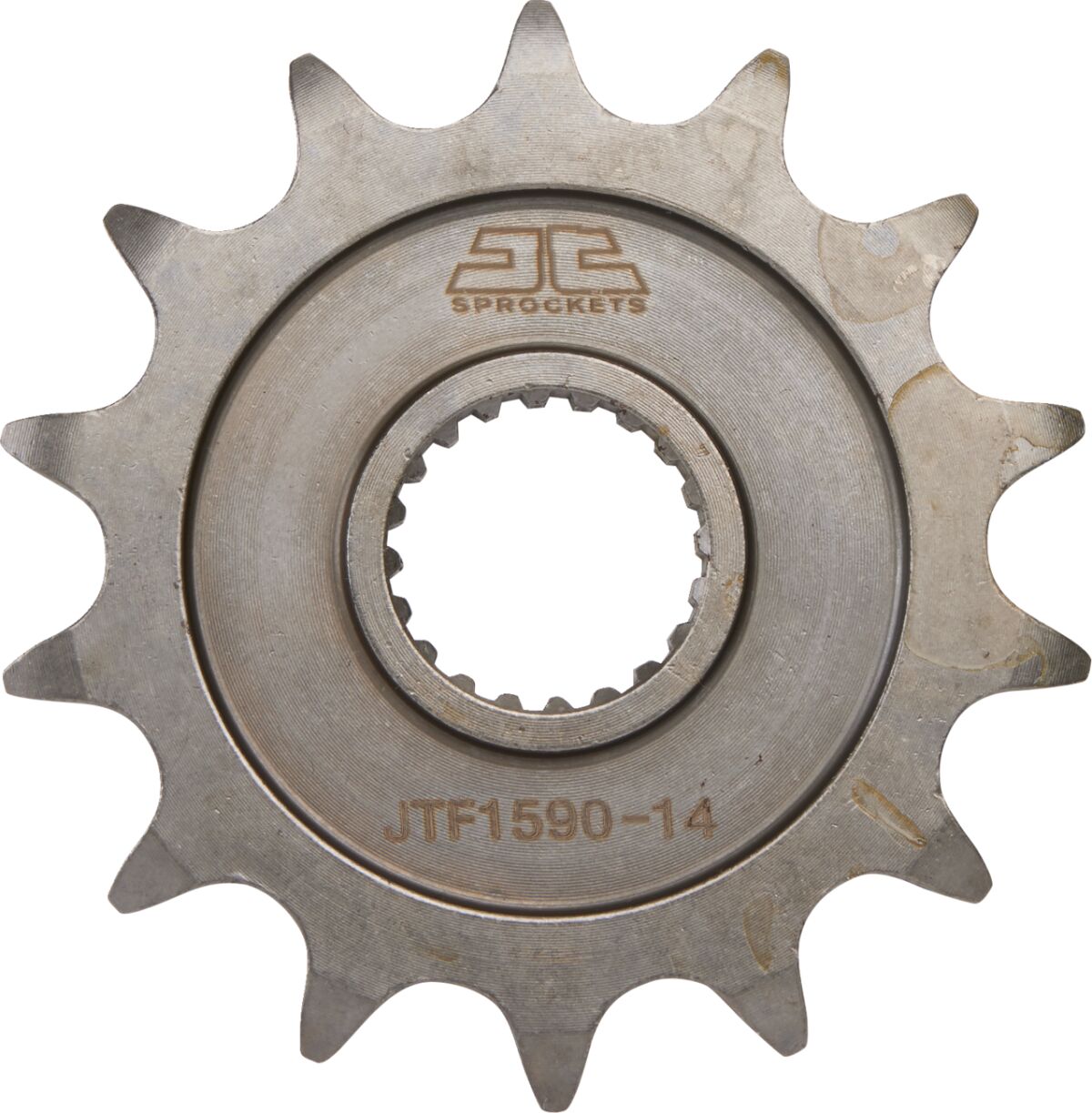 Jt Sprockets Sprckt C/S Yz/Wr 14 T