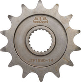 Jt Sprockets Sprckt C/S Yz/Wr 14 T