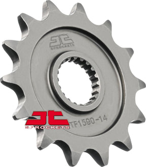 Jt Sprockets Sprckt C/S Yz/Wr 14 T