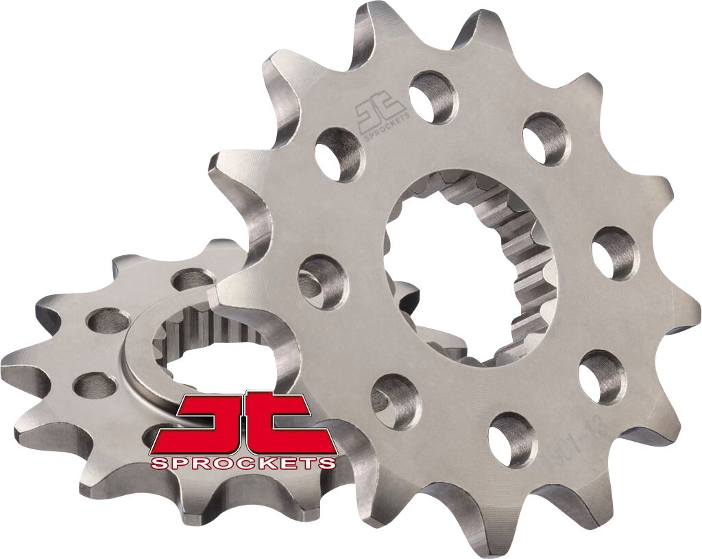 Jt Sprockets Sprckt C/S Ktm/Husq 13 T