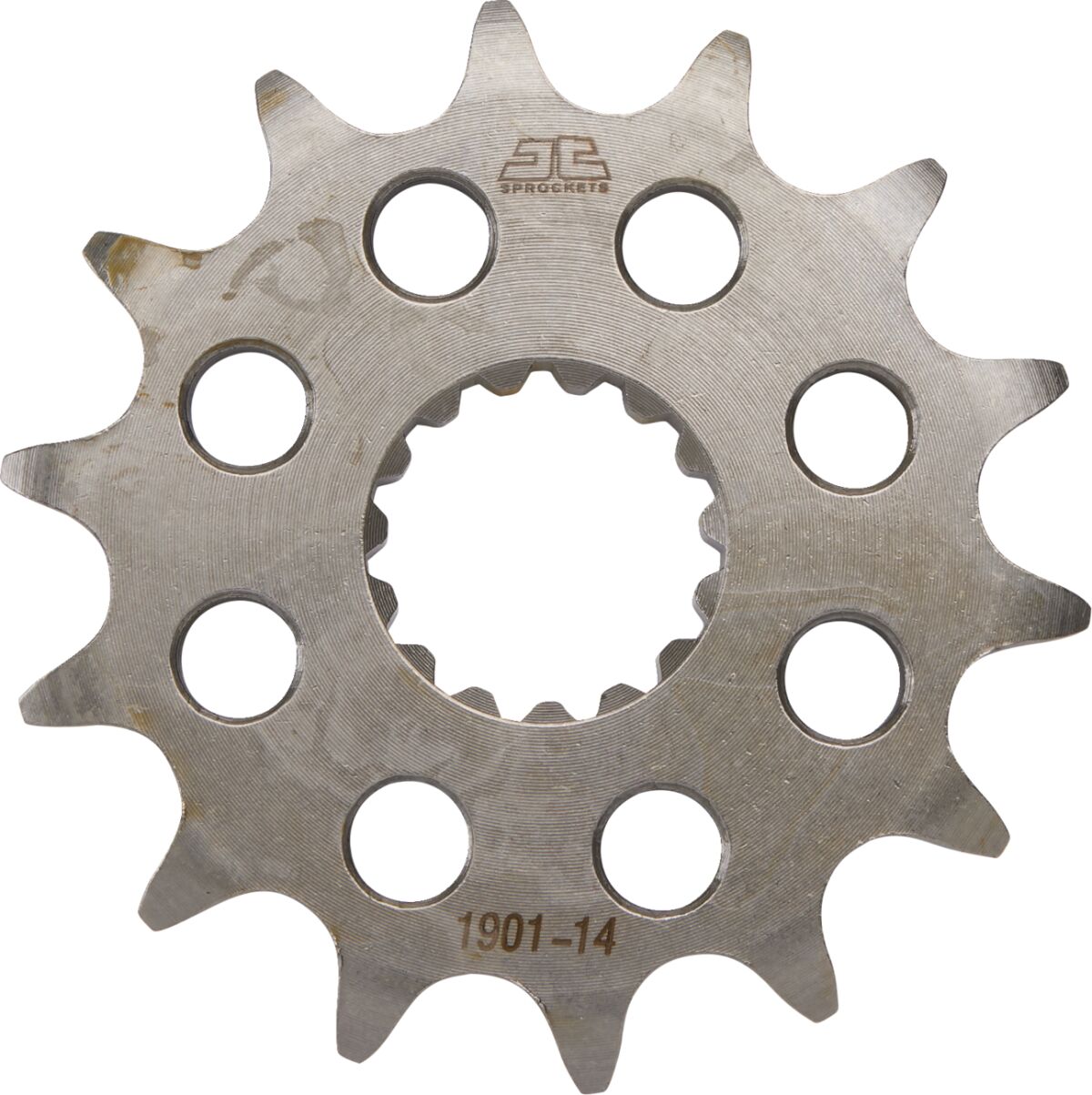 Jt Sprockets Sprckt C/S Ktm/Husq 14 T