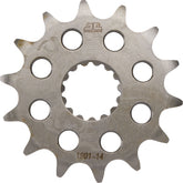 Jt Sprockets Sprckt C/S Ktm/Husq 14 T