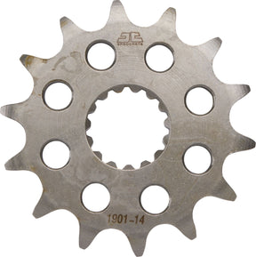 Jt Sprockets Sprckt C/S Ktm/Husq 14 T
