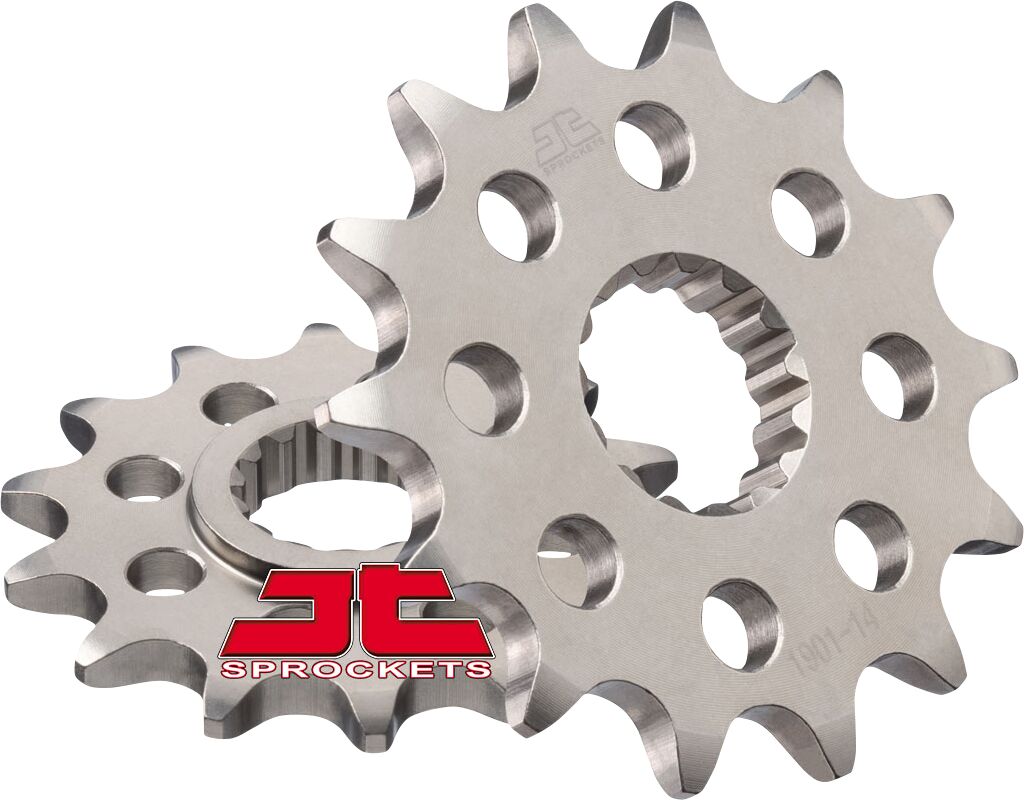 Jt Sprockets Sprckt C/S Ktm/Husq 14 T